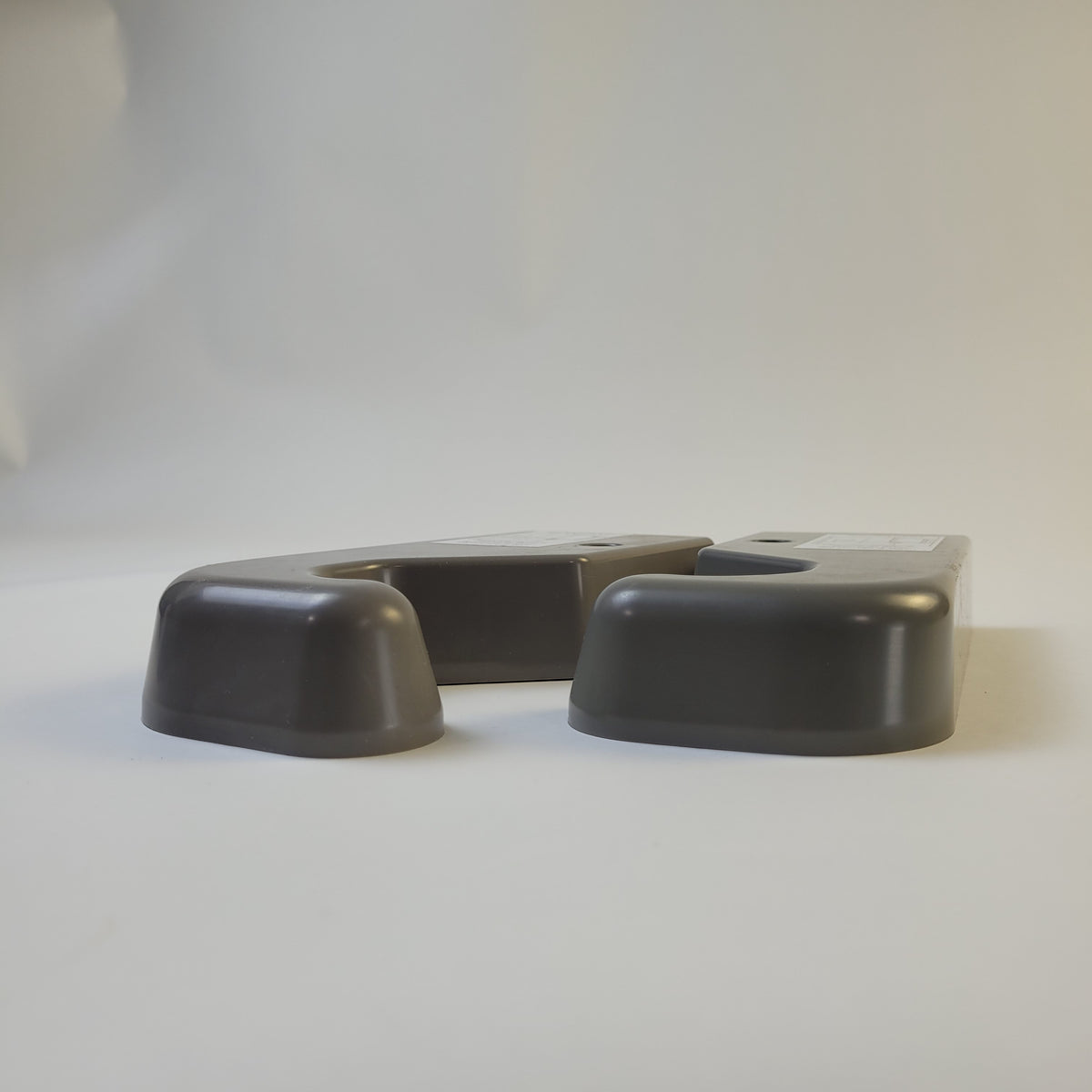 Whirlpool Refrigerator & Freezer Hinge Covers W10781438
