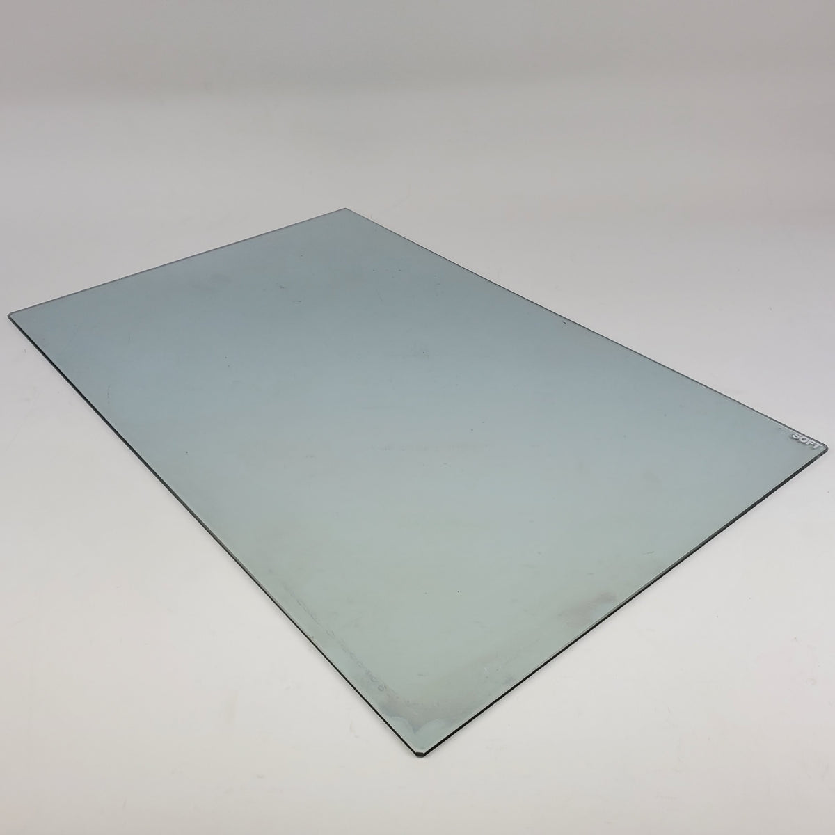 Samsung Range Glass DG64-00092B