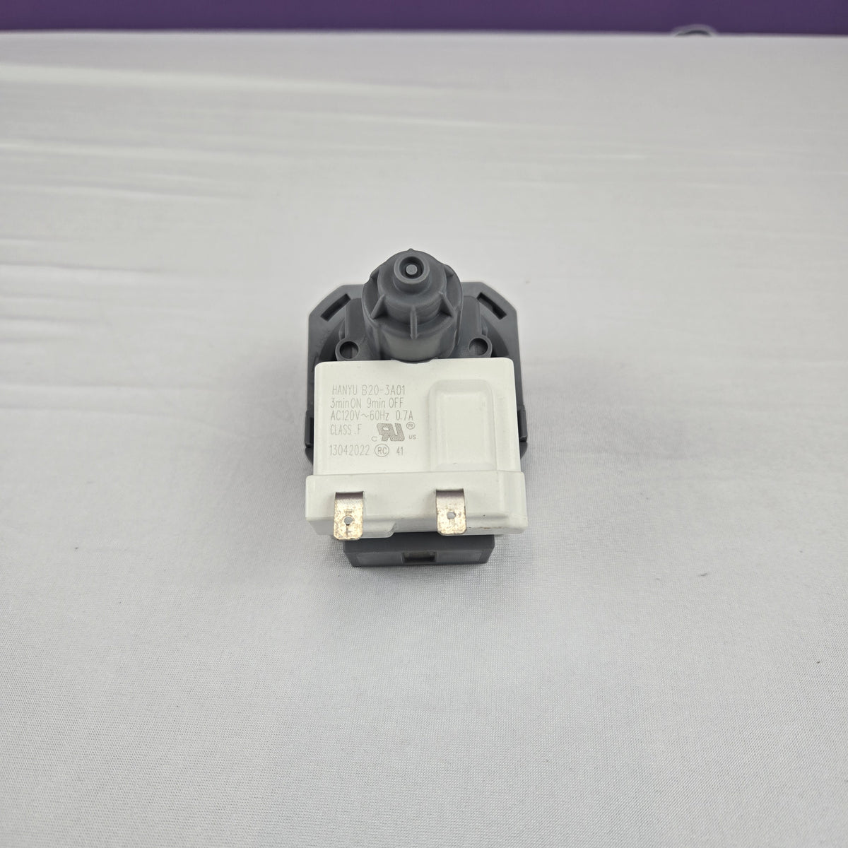 Samsung DD81-02635A Dishwasher Pumps