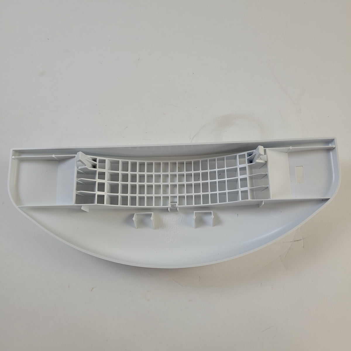 Whirlpool Refrigerator & Freezer Grilles / Kickplates WPW10175909