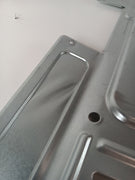 Electrolux Refrigerator & Freezer Cover Panels 5304522114