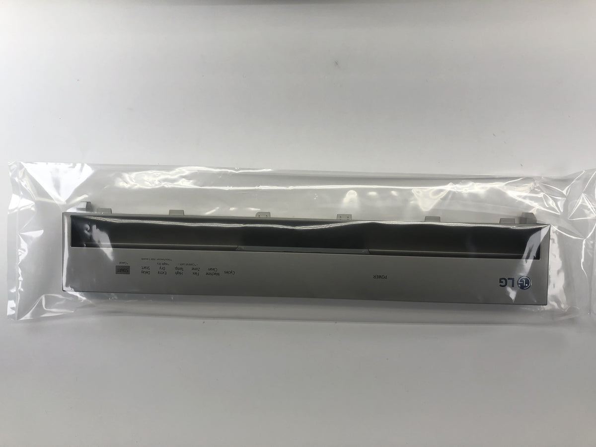 LG Dishwasher Panels AGL30052401