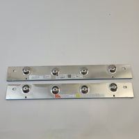 GE Wall Oven Trim Pieces WB07X34905