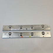 GE Wall Oven Trim Pieces WB07X34905