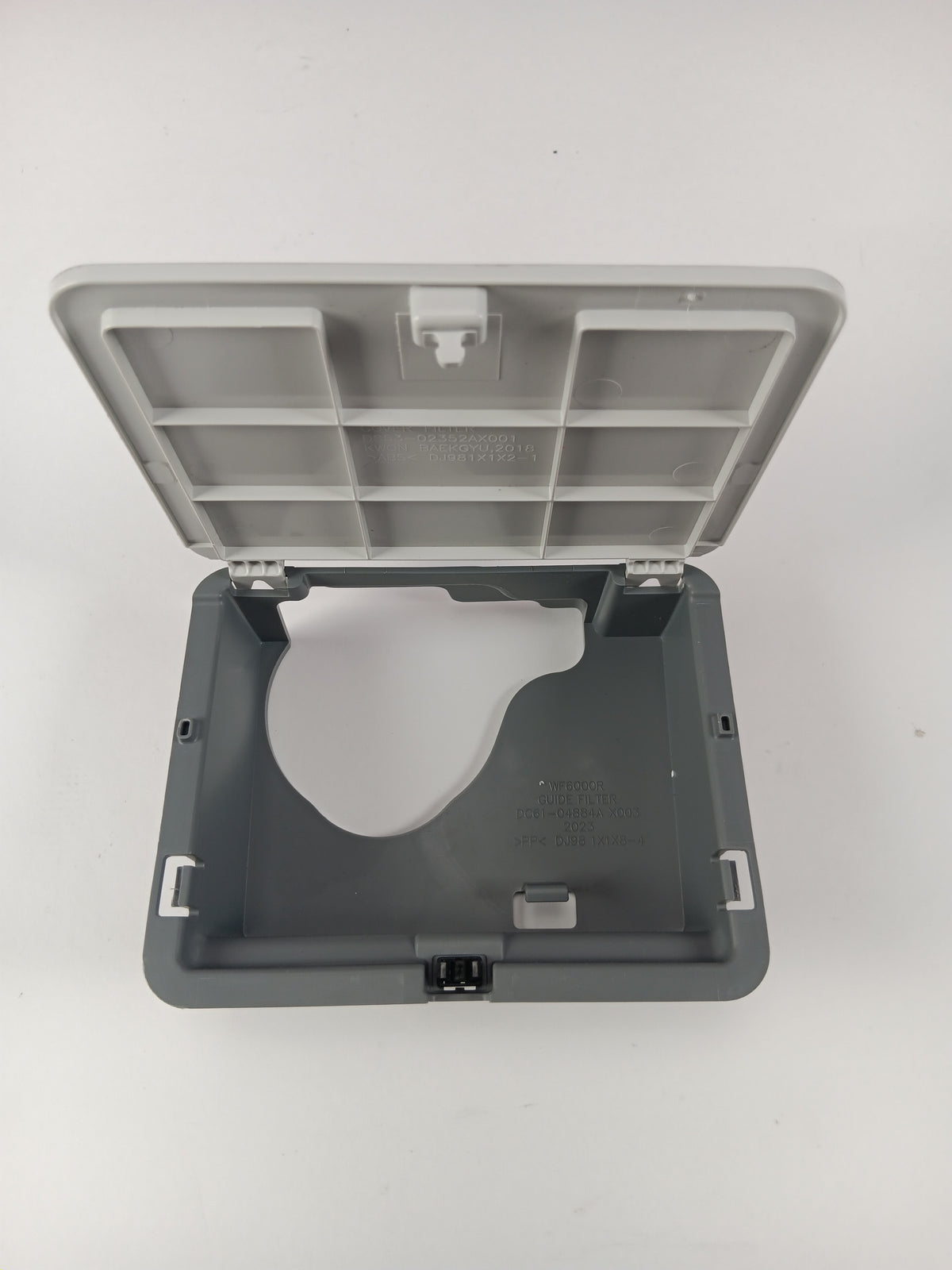 Samsung Washer Misc. Parts DC61-04884D