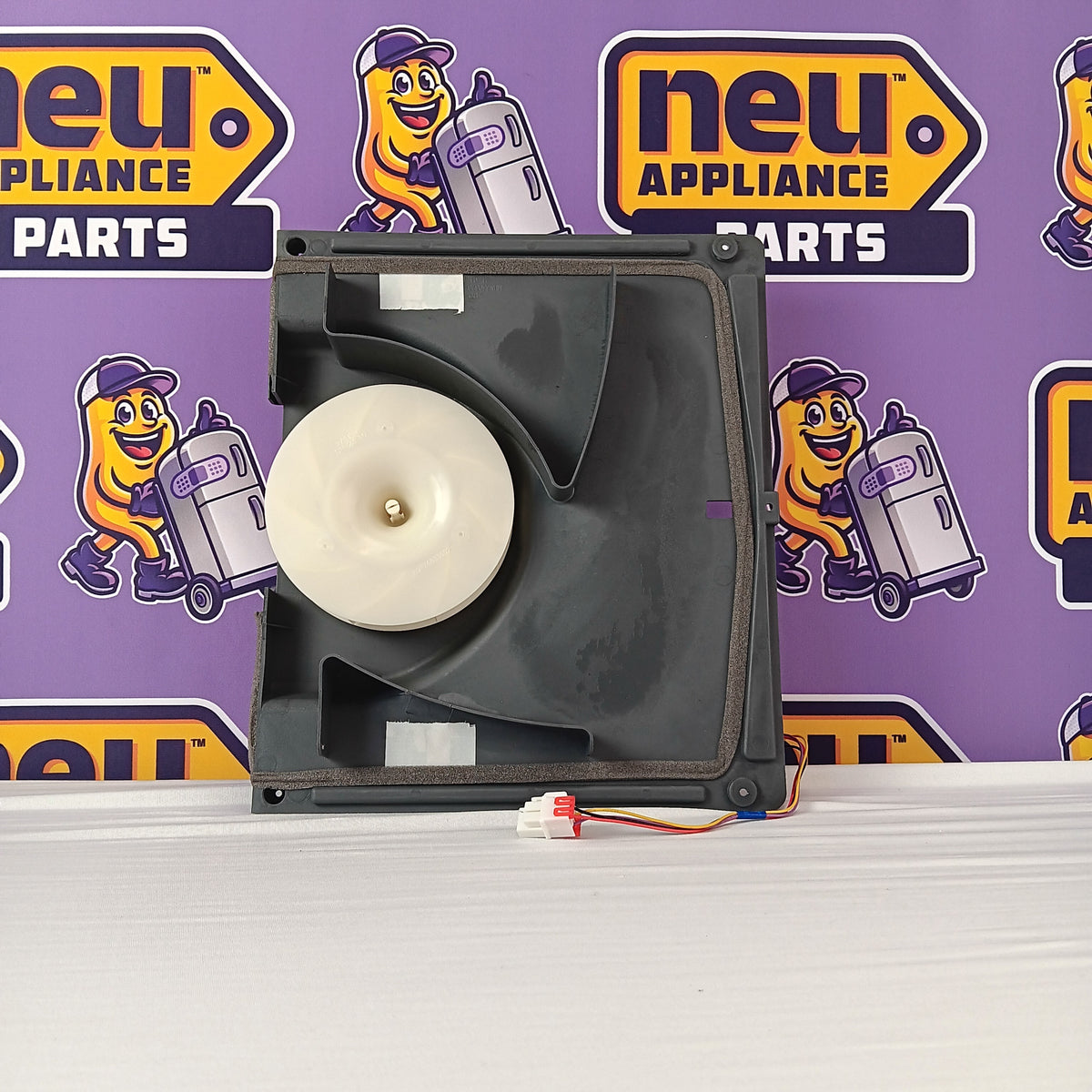 LG ABA74248415 Refrigerator & Freezer Air Ducts