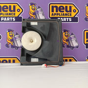 LG ABA74248415 Refrigerator & Freezer Air Ducts