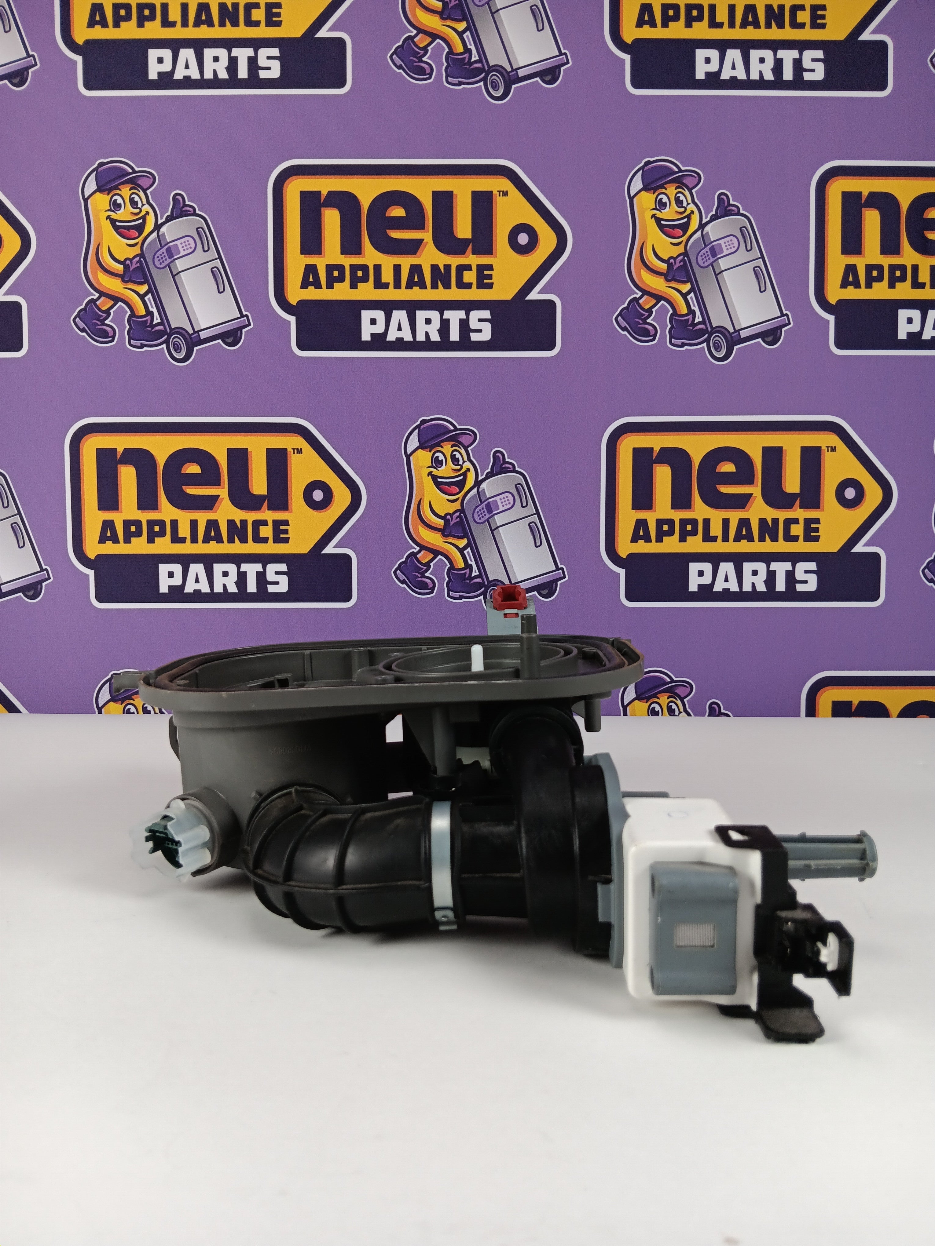 Whirlpool Dishwasher Pumps W11460945