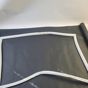 Whirlpool Refrigerator & Freezer Door Gaskets W11228130