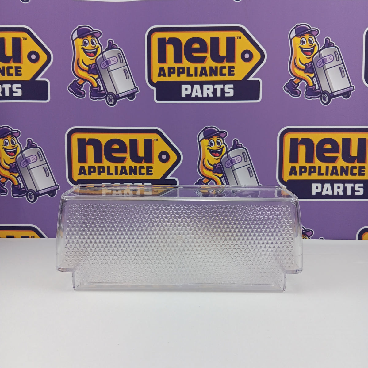 Electrolux Refrigerator & Freezer Door Bins 5304536369