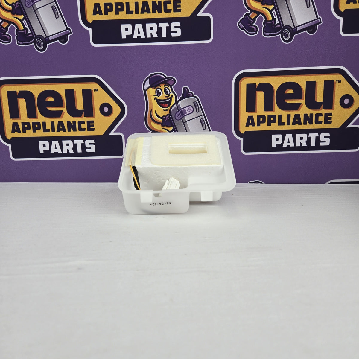 Samsung DA97-07189E Refrigerator & Freezer Damper Drawers Replaces DA97-07189B