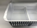 Tray drawer assembly Refrigerator & Freezer Drawers / Crisper Drawers DA97-21001A Samsung (OEM) Refrigerator & Freezer Samsung