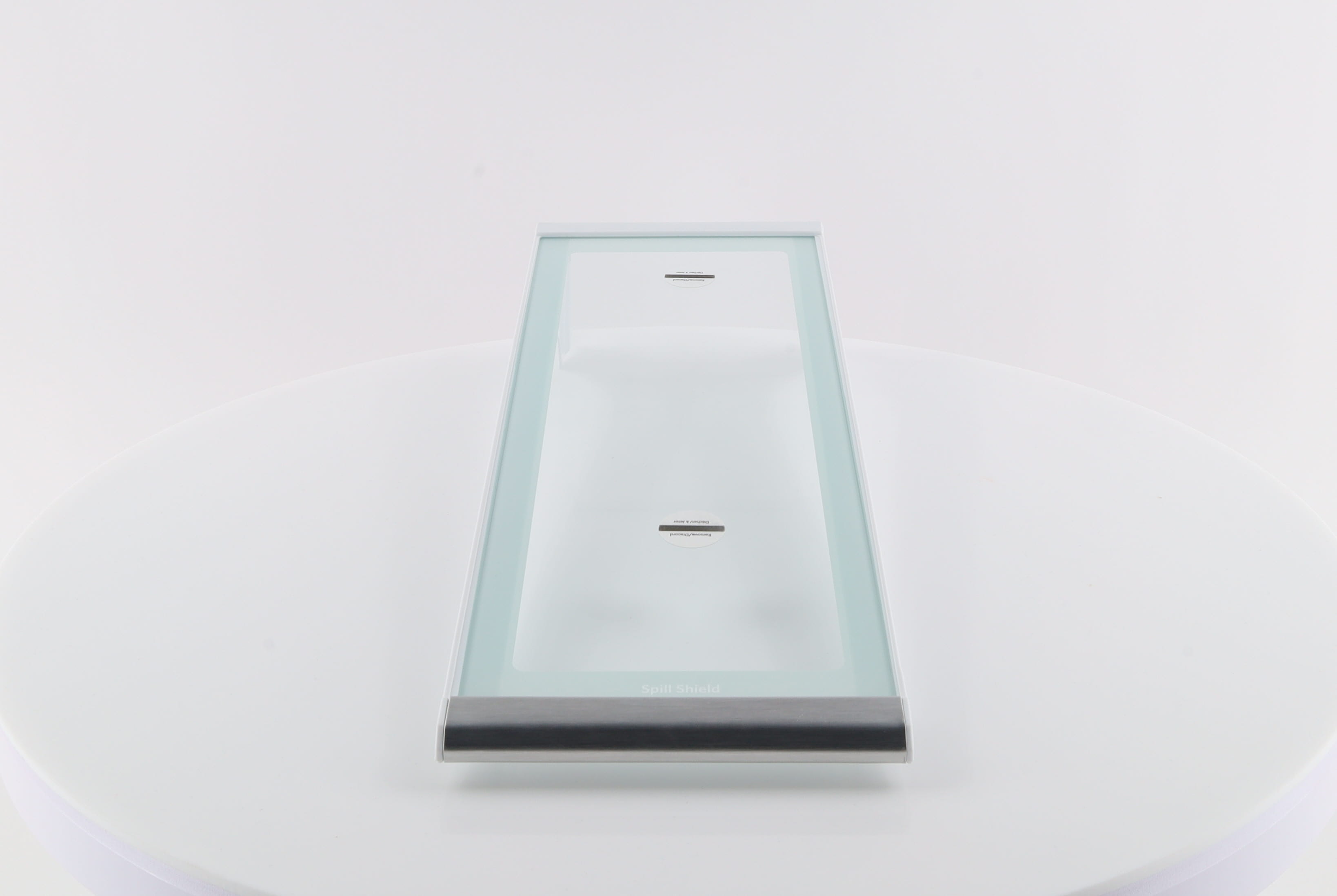 Whirlpool Refrigerator & Freezer Shelves W11241612