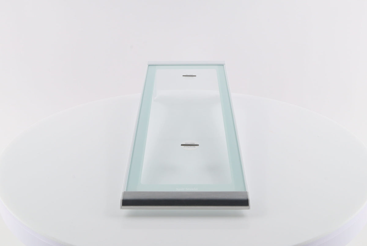 Whirlpool Refrigerator & Freezer Shelves W11241612
