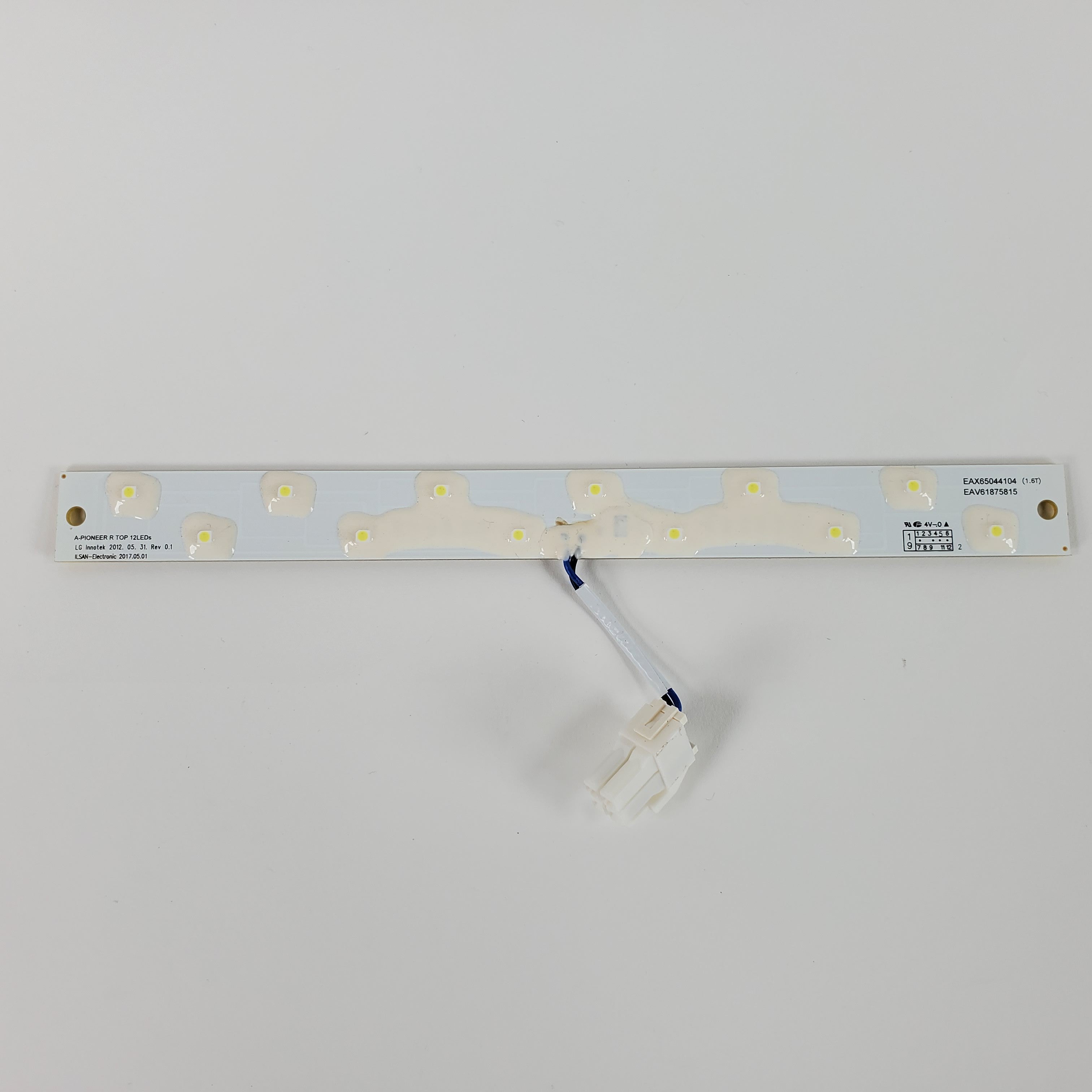 LG EAV61875815 Refrigerator & Freezer Light Bulbs / LEDs