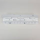 GE Refrigerator & Freezer Rails WR72X20645