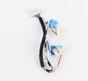 GE Washer Wiring Harnesses WH08X34185