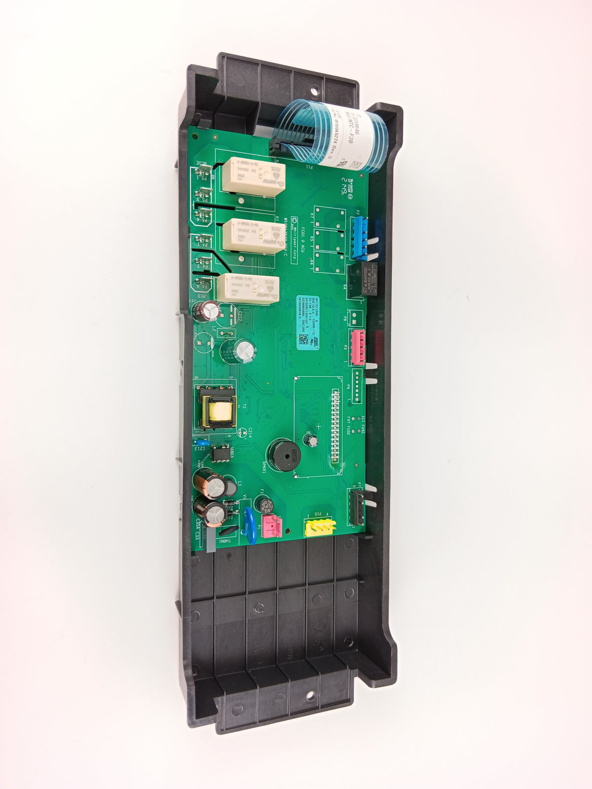 Whirlpool Range Control Boards W11536794