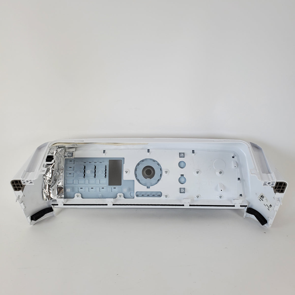 GE Washer Backsplashes / Consoles / Control Panels WH22X35659