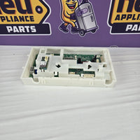 GE Washer Backsplashes / Consoles / Control Panels WH22X37840
