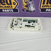 GE Washer Backsplashes / Consoles / Control Panels WH22X37840