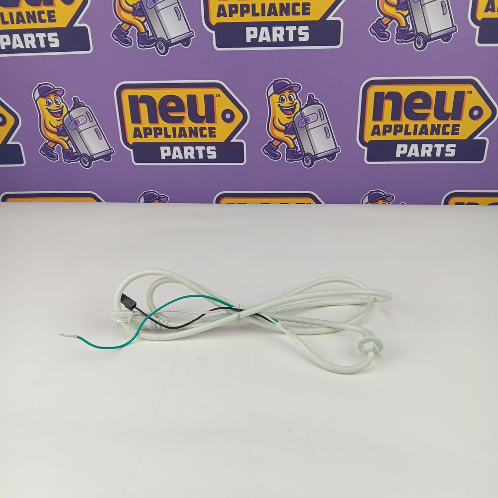 Electrolux Washer Power Cords 5304511339