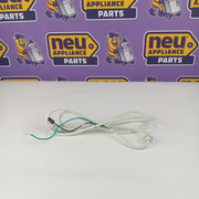 Electrolux Washer Power Cords 5304511339