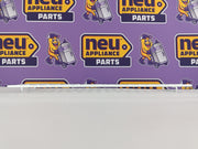 Midea Refrigerator & Freezer Shelves 12931000000165