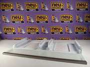 Samsung Refrigerator & Freezer Shelves DA97-23049A