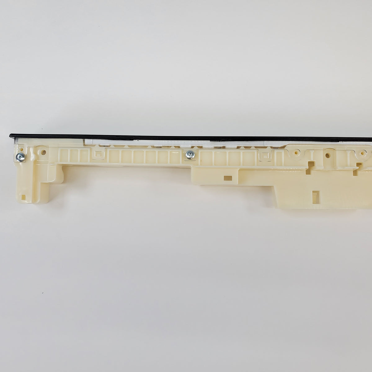 Whirlpool Dishwasher Control Panels W11416457