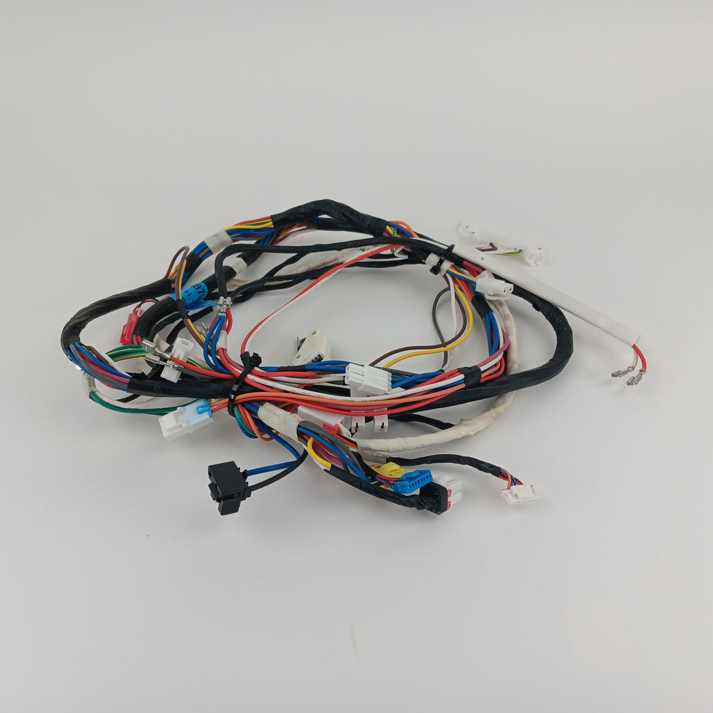 EAD60870437 | Multi harness | GE | Dryer | Power Cords Dryer GE   