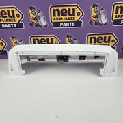 GE Dryer Backsplashes / Consoles / Control Panels WE22X36918
