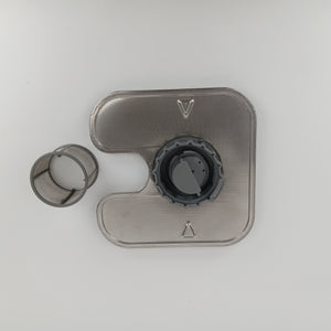 Samsung DD63-00306A Dishwasher Filters Replaces 114216