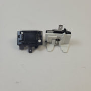Vissani Refrigerator & Freezer Compressors DRB20T61A2