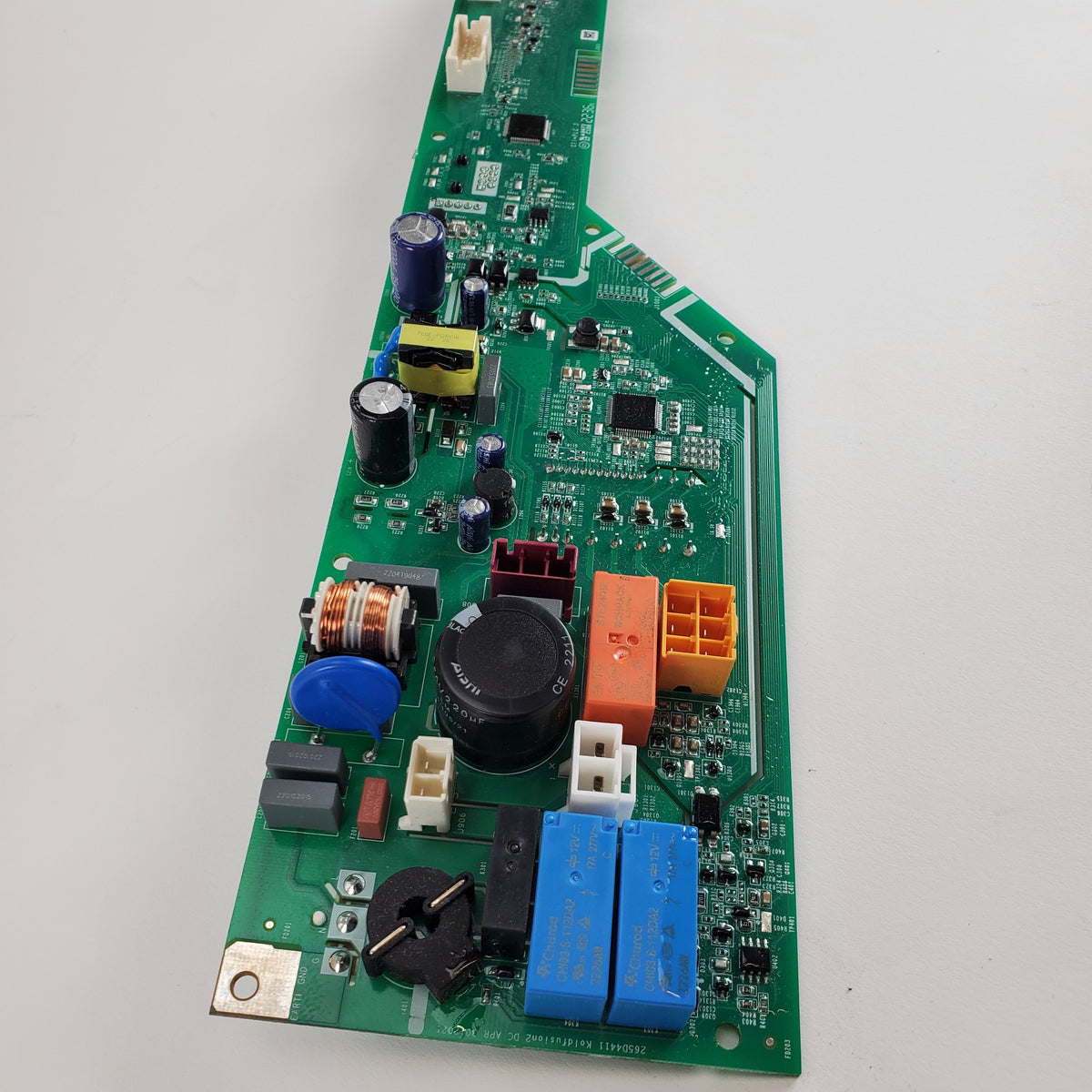 GE Dishwasher Control Boards WD21X34778