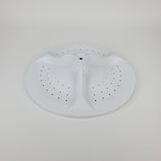 Whirlpool Washer Wash Plates W10752283