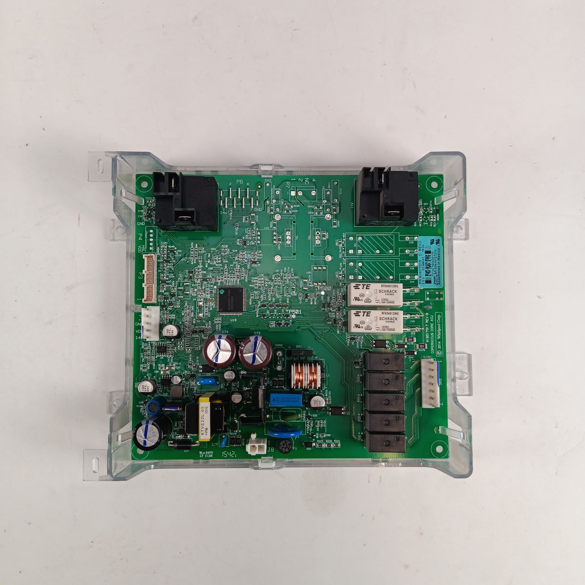 Whirlpool Microwave Control Boards W11179310
