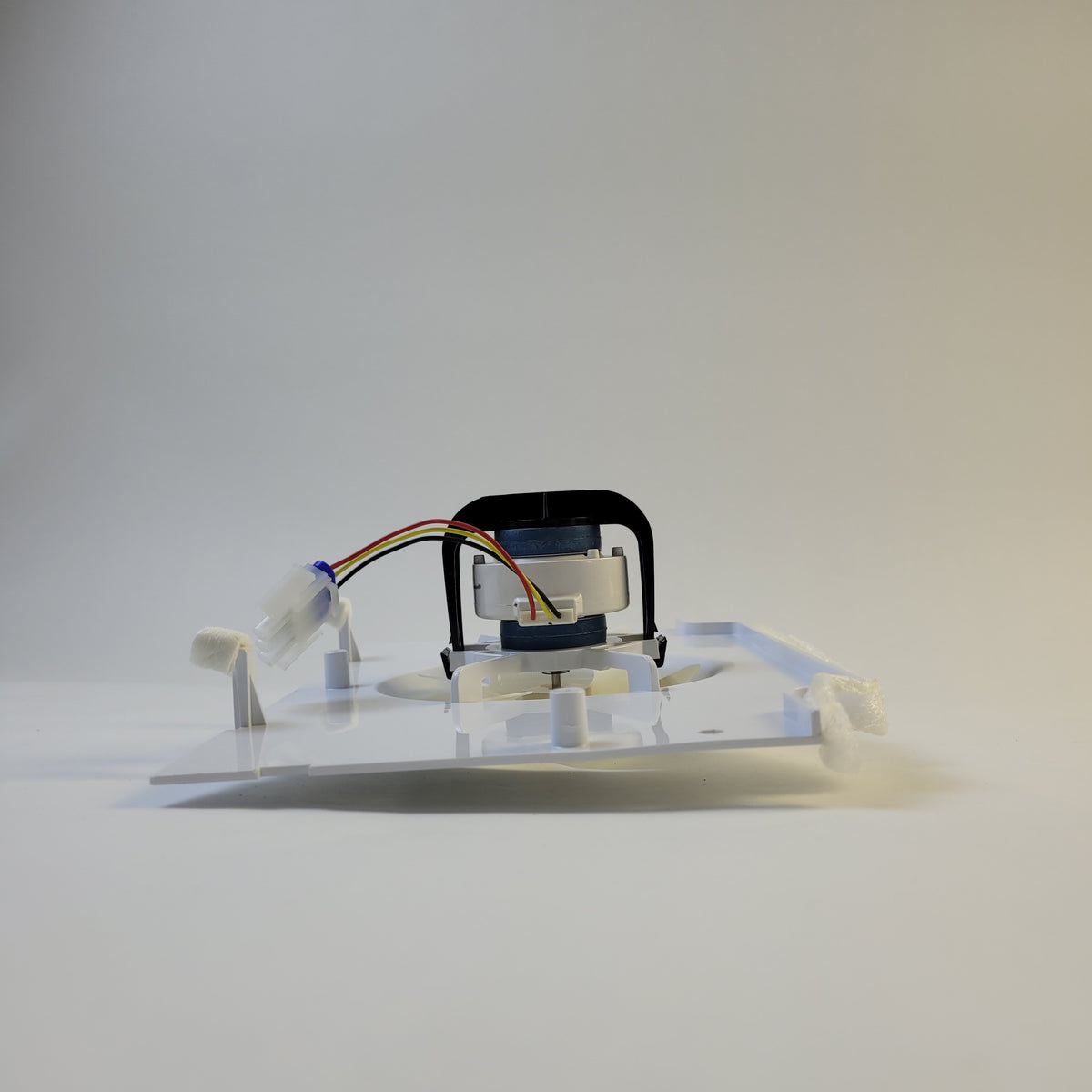 Electrolux Refrigerator & Freezer Fan Shrouds 242204604