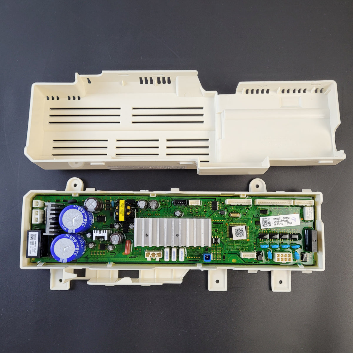 Samsung Washer Control Boards DC97-20064A