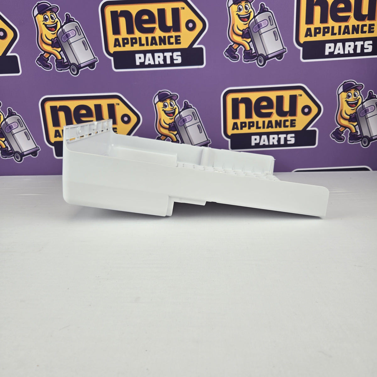 GE Refrigerator & Freezer Covers WR13X24981 Replaces WR02X25186 WR02X28026