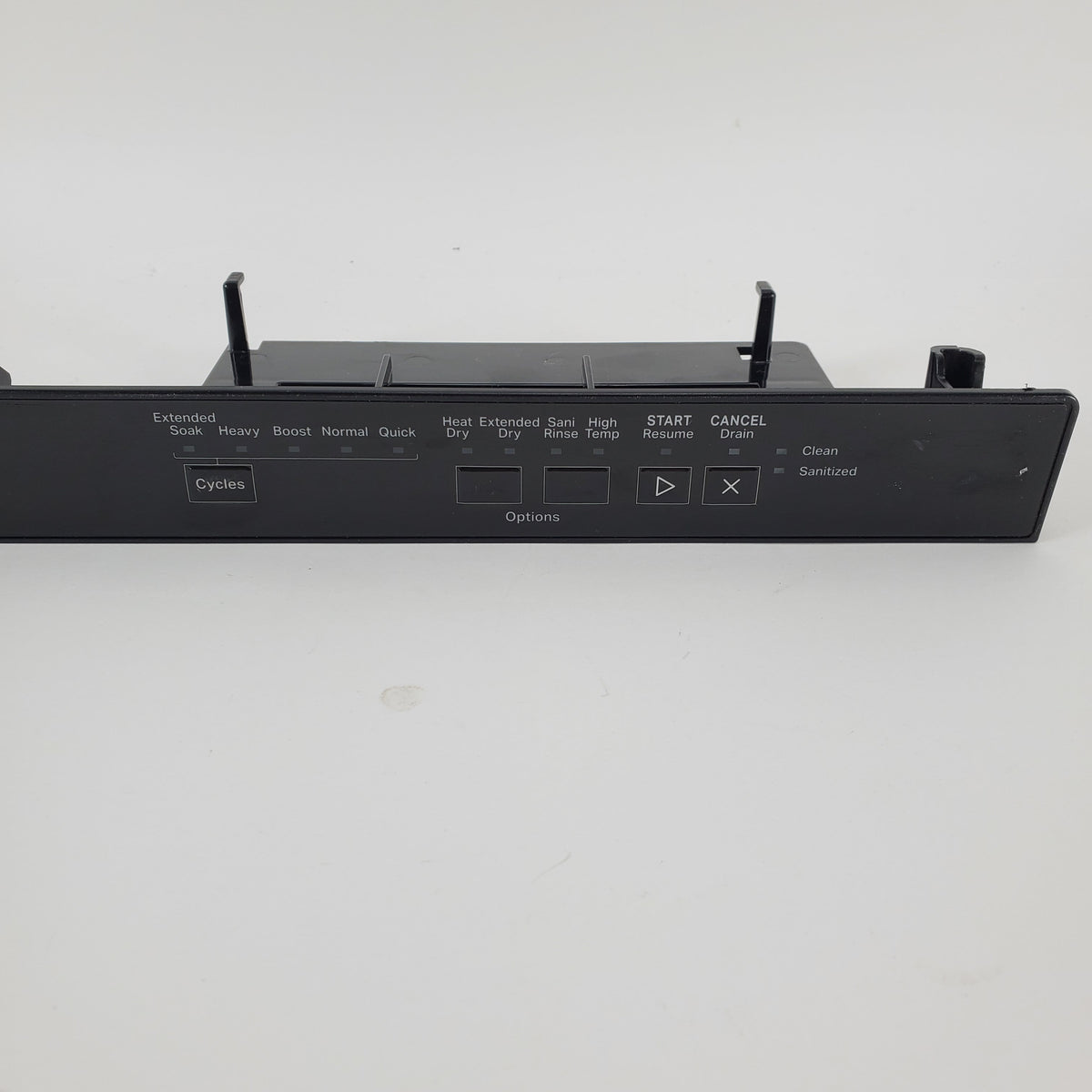 Whirlpool Dishwasher Panels W11613564