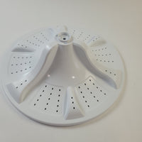 Whirlpool Washer Wash Plates WPW10380698