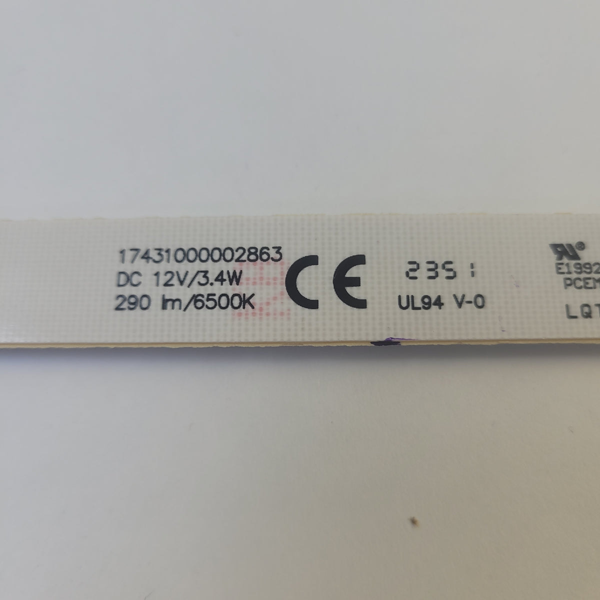 Frigidaire Refrigerator & Freezer Misc. Parts 5304513764