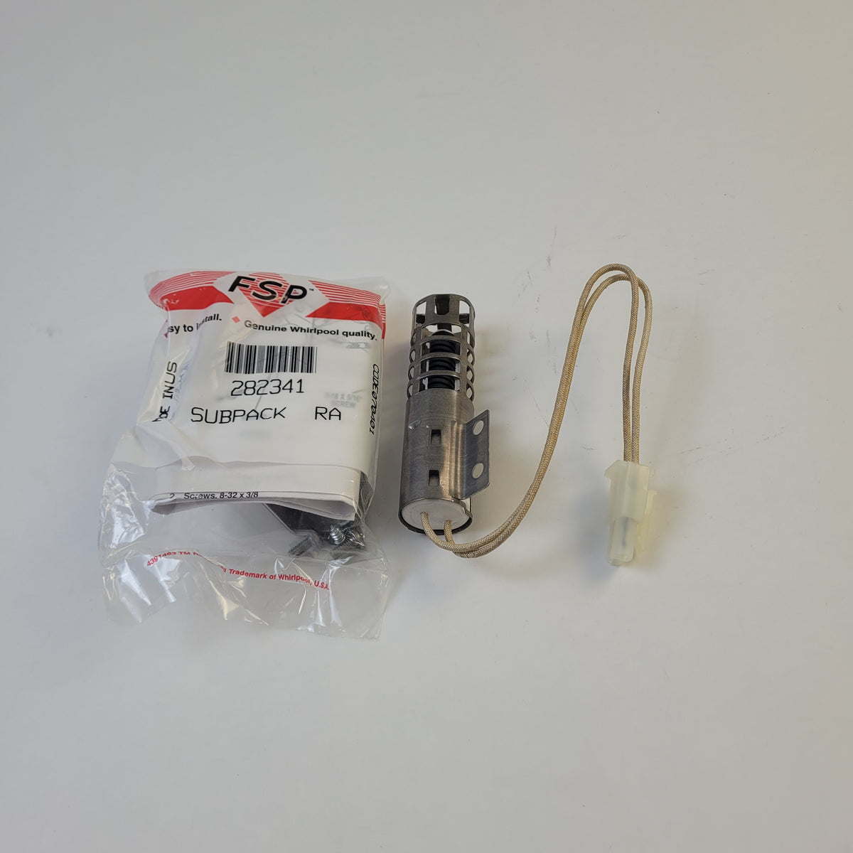 Whirlpool Range Misc. Parts 4342528