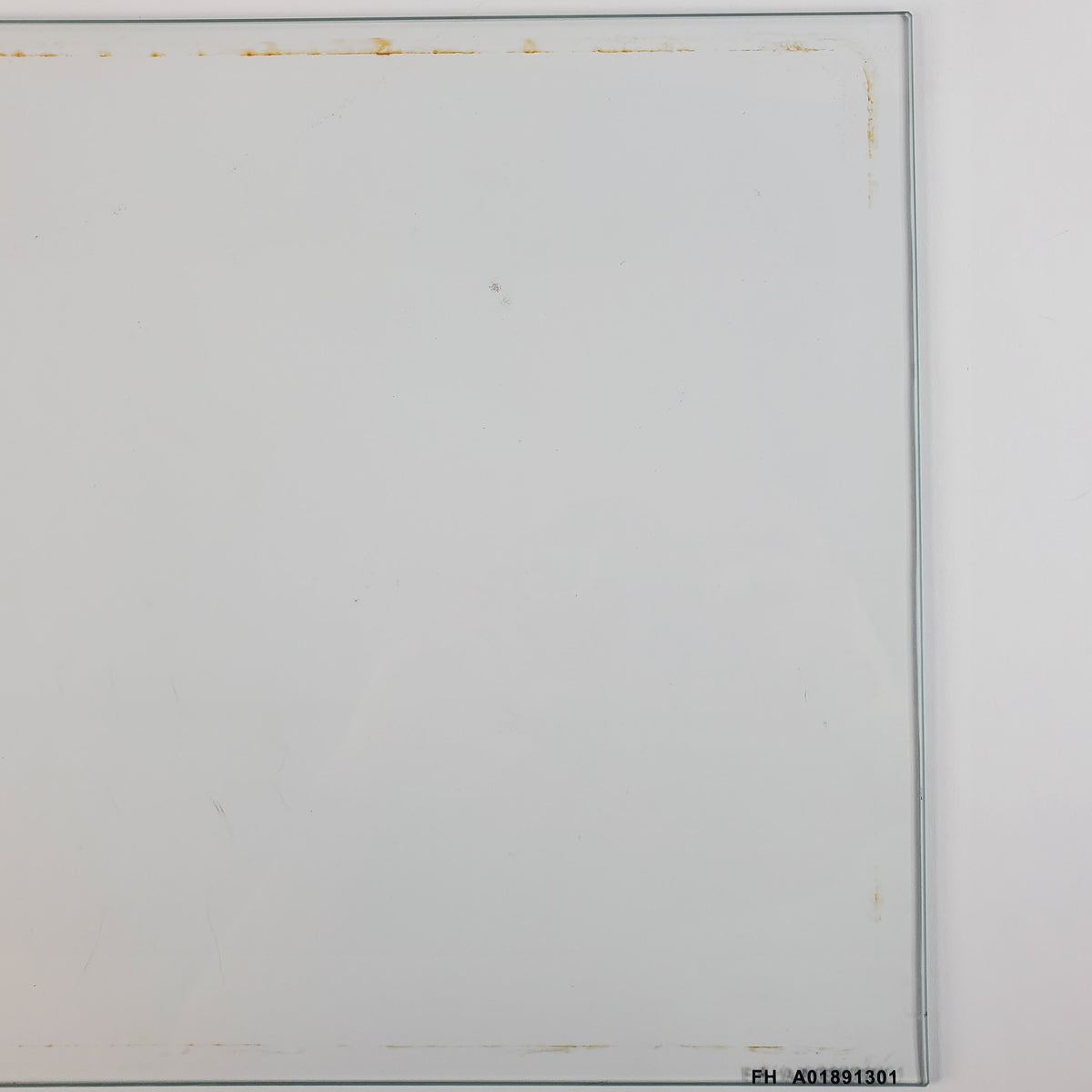 Frigidaire Range Glass 5304503232