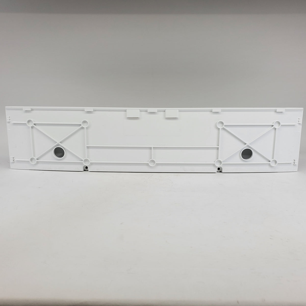 Whirlpool Washer Dispenser Parts W11318828