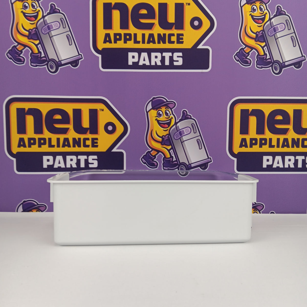 Samsung Refrigerator & Freezer Door Bins DA97-06419C