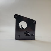 Whirlpool Dryer Brackets W11107903