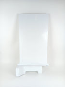 Whirlpool Refrigerator & Freezer Air Ducts W11746091