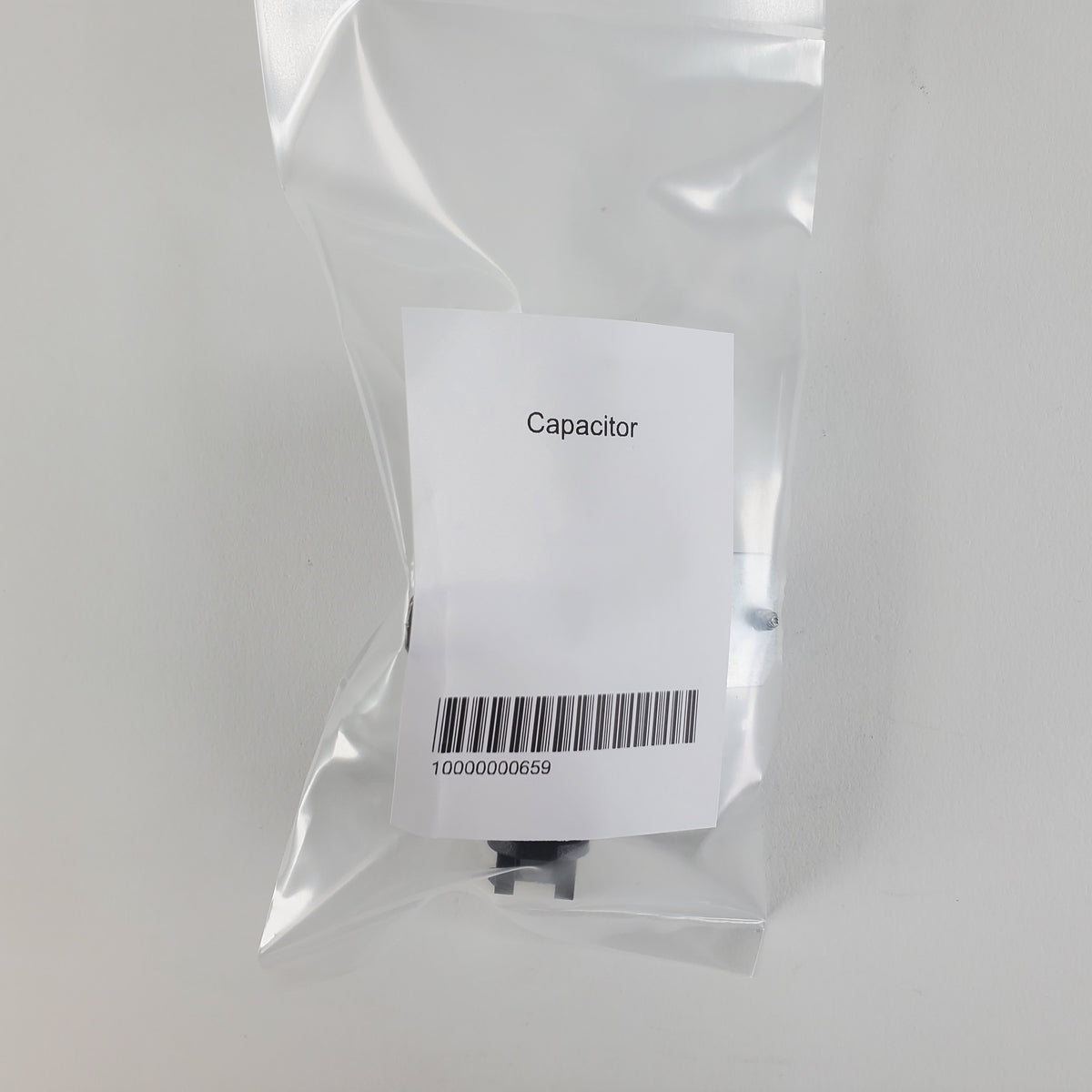 Whirlpool Washer Capacitors W11428524
